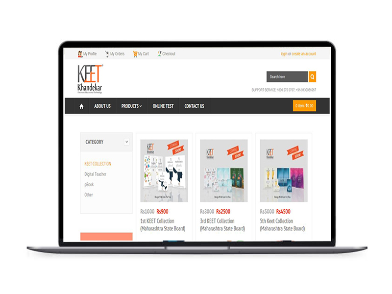 keet, render infotech, web design, logo