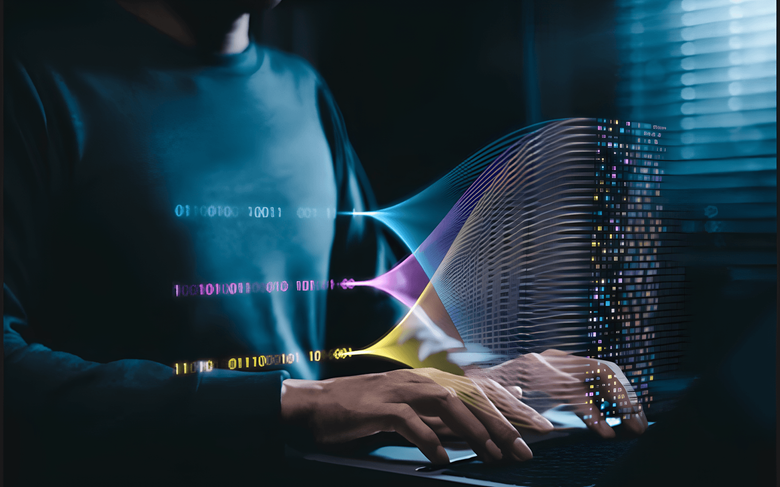 Big Data Processing Render Infotech