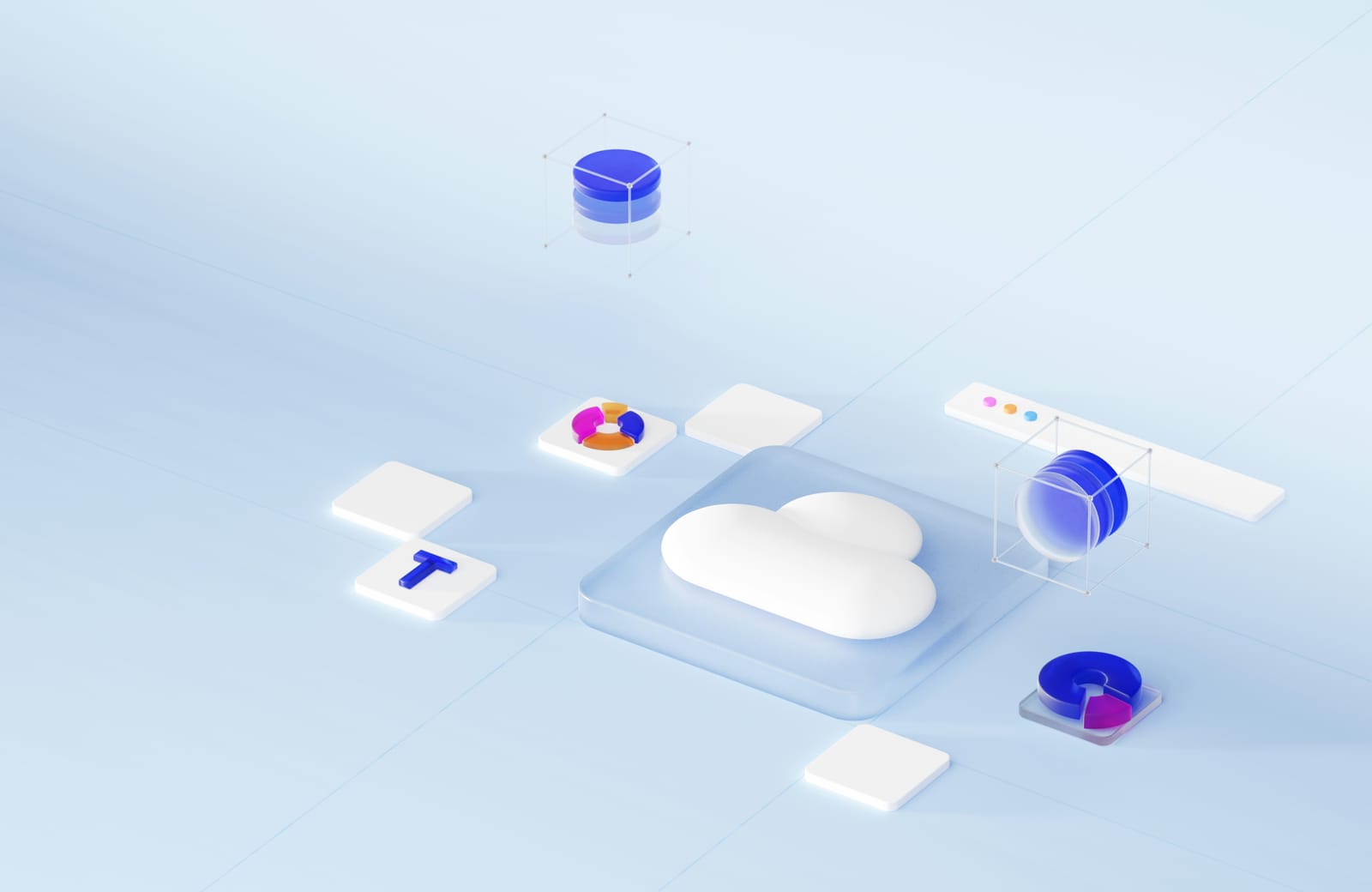 Cloud Infrastructure Render Infotech