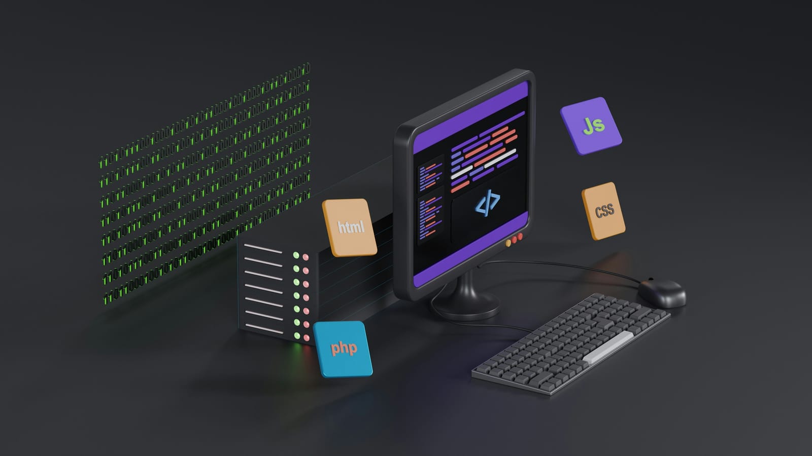 Testing & QA Render Infotech